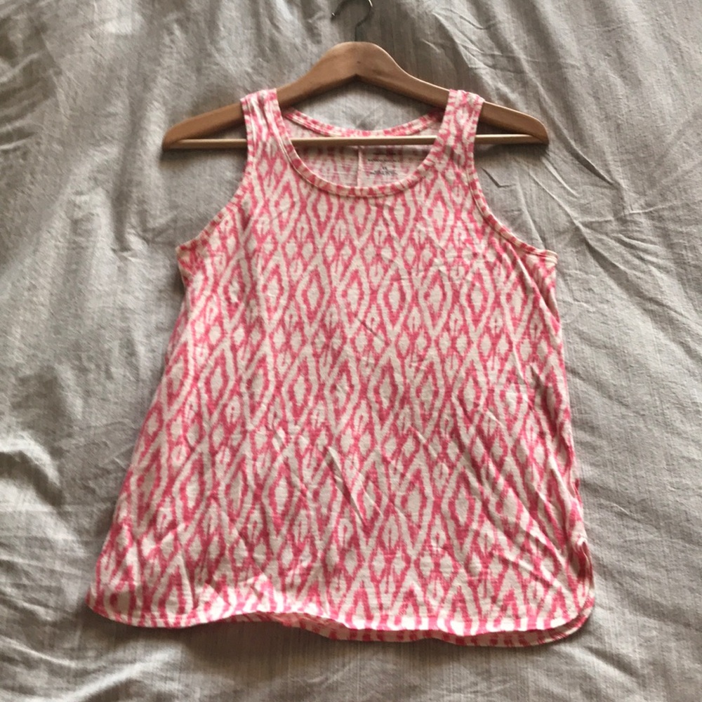 Banana Republic Malibu tee XS